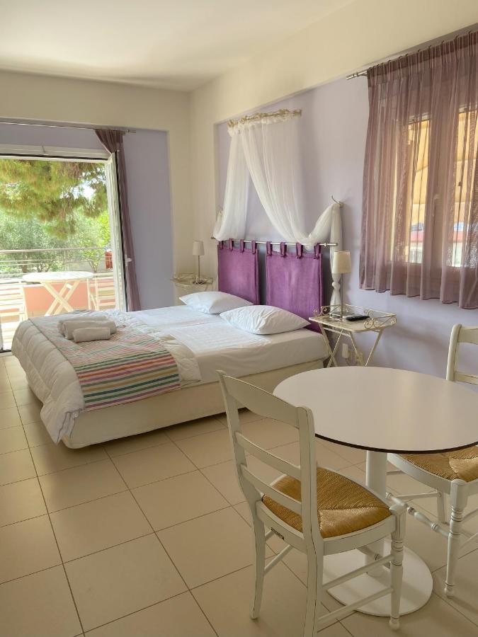 Apartment Casa Di Terra