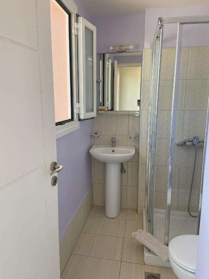 Casa Di Terra Apartment Gythio