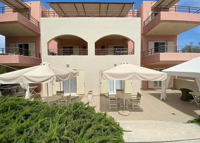 Casa Di Terra