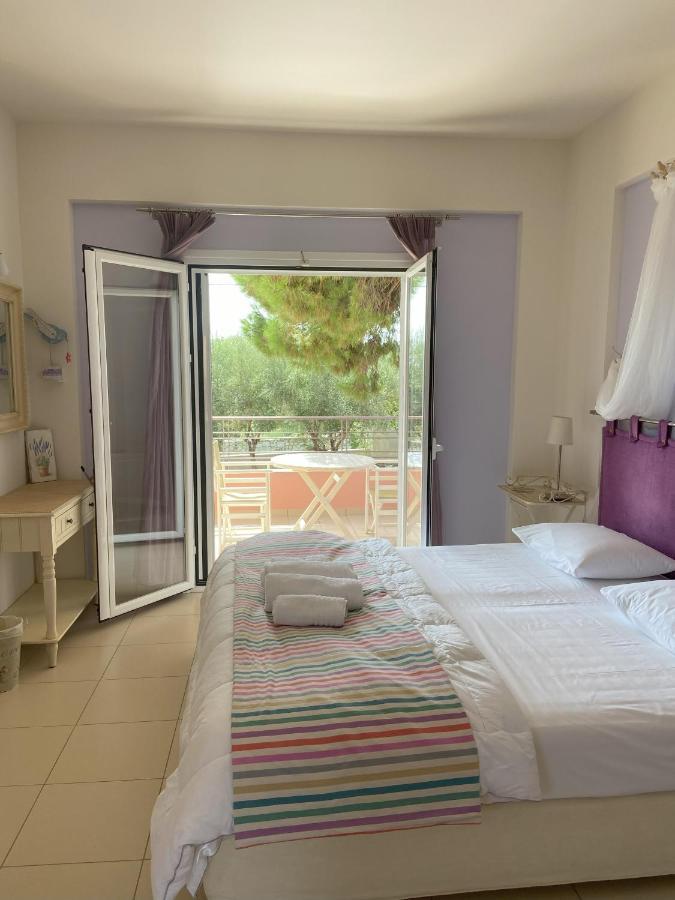 דירה Casa Di Terra *