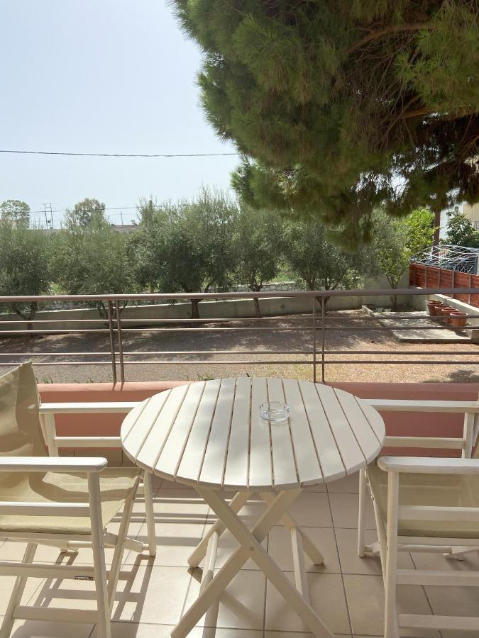 דירה Casa Di Terra *