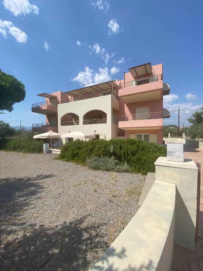 Casa Di Terra * גיתיו