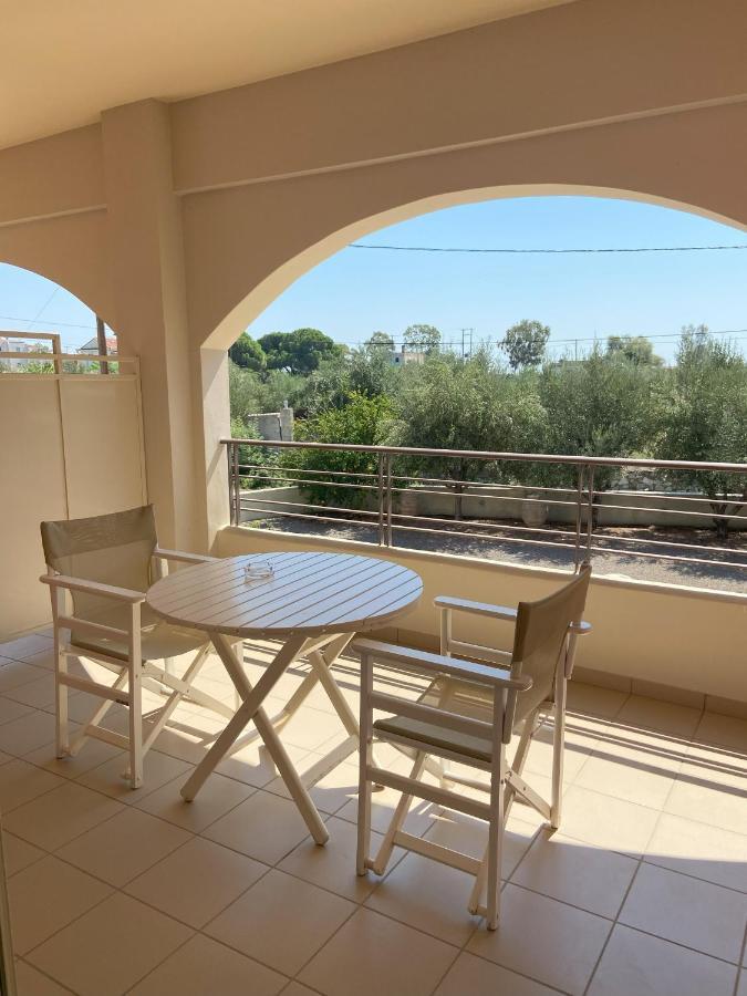 Casa Di Terra