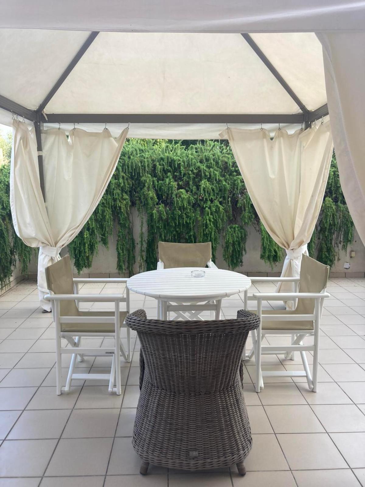דירה Casa Di Terra